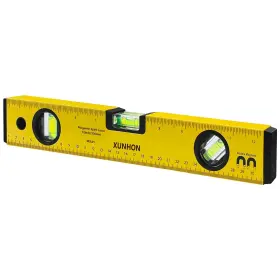 770429174803 XUNHON Spirit Level Protable Magnetic Torpedo