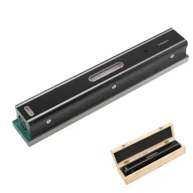 755496887665 YILIKISS Master Precision Level Wooden Box Strip