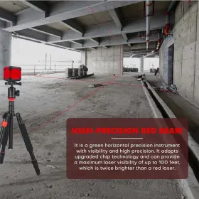 768452771953 YIYITOOLS Line Laser Level Tools Renovations #3