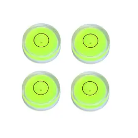 5J2Y YMGBHNKJLS Bubble Levels Double Adhesive Bottom Mini