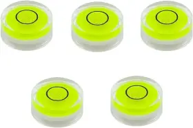751105313327 YMGBHNKJLS Bubble Levels Double Adhesive Bottom