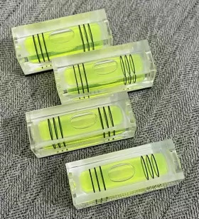 752859210016 YMGBHNKJLS Magnetic High Precision Mini Level #2