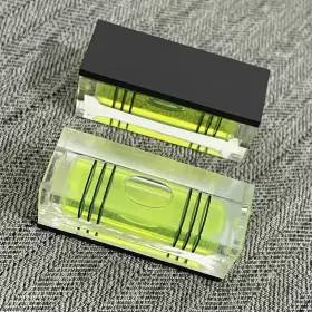 752859210016 YMGBHNKJLS Magnetic High Precision Mini Level #3