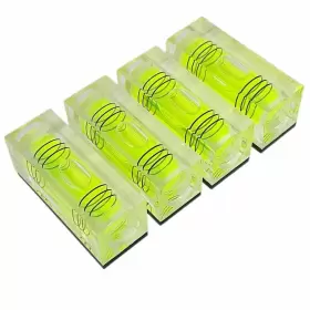 752859210016 YMGBHNKJLS Magnetic High Precision Mini Level