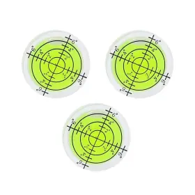 8G6M-01 YMGBHNKJLS Bubble Round Spirit Level Measuring Layout