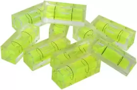 43338-2313 YOTOM Mini Level Spirit Bubble Square #3