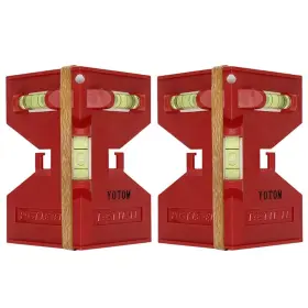 614167710513 YOTOM Magnetic Post Level Pipe Beams Leveling