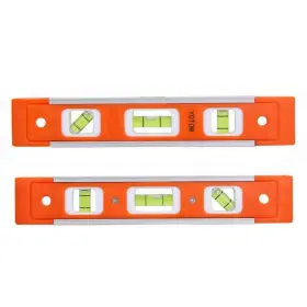 767912054179 YOTOM Magnetic Torpedo Level Box Spirit Bubble #2