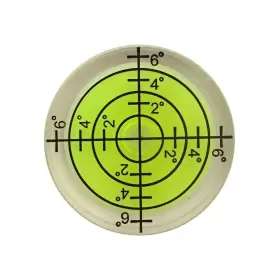 767912054209 YOTOM Bubble Spirit Level Rv Travel Trailer #2