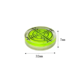 767912054209 YOTOM Bubble Spirit Level Rv Travel Trailer #3