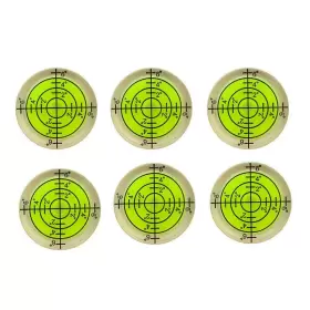 767912054209 YOTOM Bubble Spirit Level Rv Travel Trailer