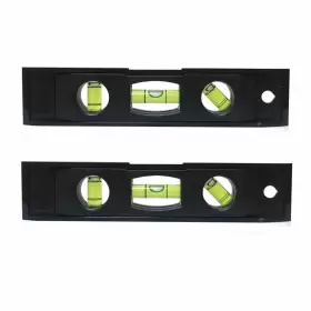 767912054292 YOTOM Torpedo Level Magnetic Box Bubble