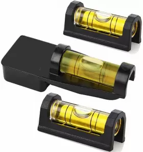 767912054605 YOTOM Magnetic Gunsmith Level Scope Mounting