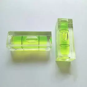 795042305069 YOTOM Mini Level Spirit Bubble Square #2
