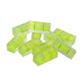 795042305069 YOTOM Mini Level Spirit Bubble Square #3