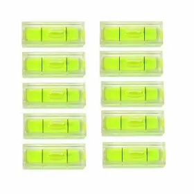 795042305069 YOTOM Mini Level Spirit Bubble Square