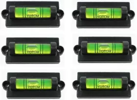 B07H99KST3 YOTOM Standard Bubble Levels Rv Leveling Travel