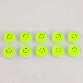 B07NRG8HX6 YOTOM Bubble Spirit Level Mini Bullseye #3