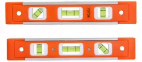 B07RDB9G5P YOTOM Magnetic Torpedo Level Box Spirit Bubble #2