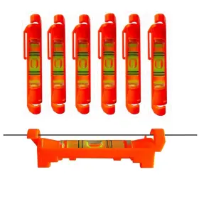 B07RGBBN8V YOTOM Bubble Line Level Trades Pack