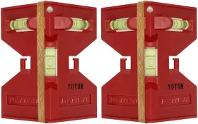 MCT90 YOTOM Magnetic Post Level Pipe Beams Leveling