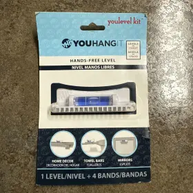 YHI-1123 YOUHANGIT Level Youlevel Kit