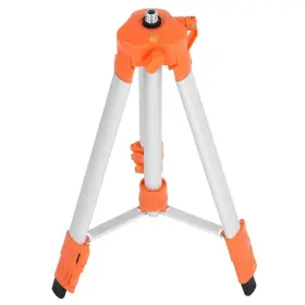 165515889445 YUANJS Tripod Level Stand Leveling Laser Leve #2