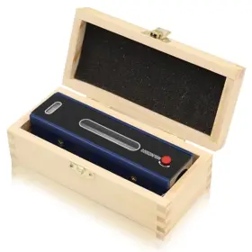 NE-642307-710639-ER YUNNERGO Accuracy Precision Level Wooden