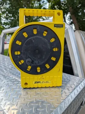 ZLP-075 ZIPLEVEL High Precision Altimeter #2