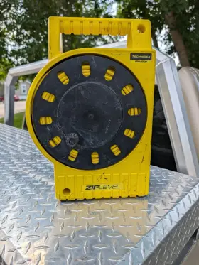 ZLP-075 ZIPLEVEL High Precision Altimeter