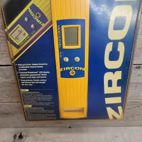 042186434514 ZIRCON Videolevel Magnetic Level Audio Signal #3