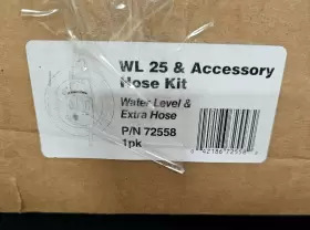 042186725582 ZIRCON Water Level Hose Kit #3