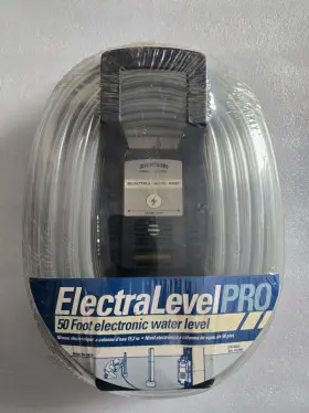 50020 ZIRCON Electra Level Pro Water