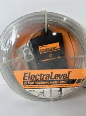 53293 ZIRCON Water Level Electralevel
