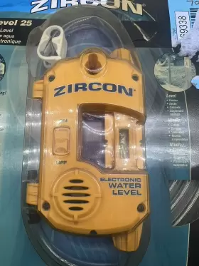 58467 ZIRCON Water Level #2
