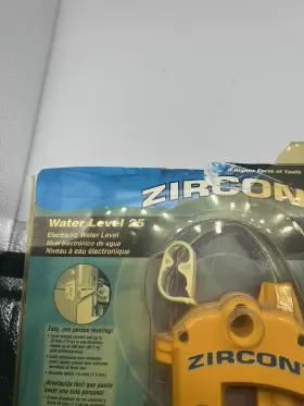 58467 ZIRCON Water Level #3