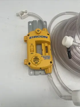 68176 ZIRCON Water Level Hose Kit #3
