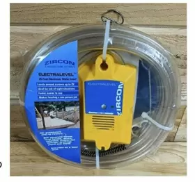WL50 ZIRCON Water Level