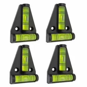 738156304689 ZUJHPYMI Magnetic Rv Levelers Exterior Level