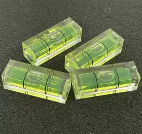 738156304696 ZUJHPYMI Bubble Level Mini Square Spirit #2