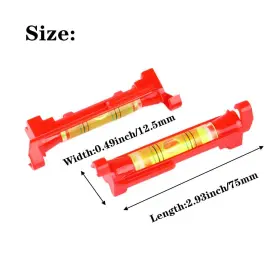 755673569605 ZUJHPYMI Line Level Bubble Measuring Trad #3