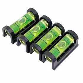 756197665309 ZUJHPYMI Magnetic Bubble Precision Spirit Level