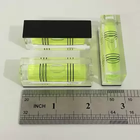 756197665316 ZUJHPYMI Magnetic Bubble Levels #2
