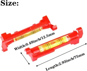 B09JC52R2G ZUJHPYMI Line Level Measuring Trades Surveyi #3