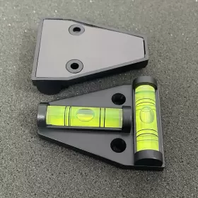 Z90Y ZUJHPYMI Rv Levelers Magnetism Screws #3