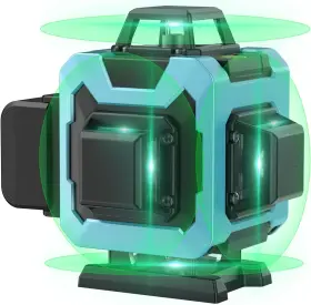 737745295094 ZYQIU Line Laser Level Leveling Cross