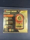 Black+Decker BullsEye BDL170 Self/Auto-Leveling Laser Line Level Tool AnglePro