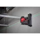 Milwaukee 3631-21 M12 Green 360 Single Plane Laser Kit