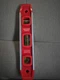 Sears Craftsman Torpedo Level 9&rdquo; 39852 Red   Magnetic / USA