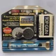 Empire TOP GUN Magnetic Laser Torpedo Level w/Leveling Base & Tripod Adapter NEW
